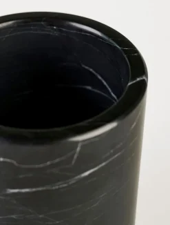 Black Marble hammasharjateline musta