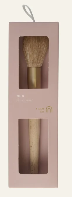 Blush meikkisivellin luonnonväri