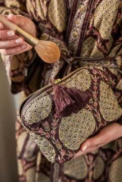 Blush meikkisivellin luonnonväri