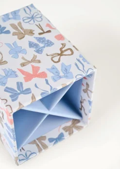Bows kynakuppi moniväri