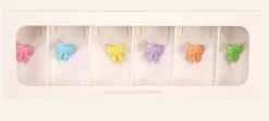 Bows lasimerkit moniväri