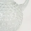 Bubble lasimuki läpikuultava