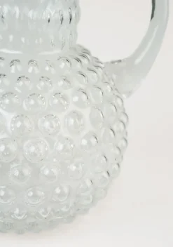 Bubble lasimuki läpikuultava