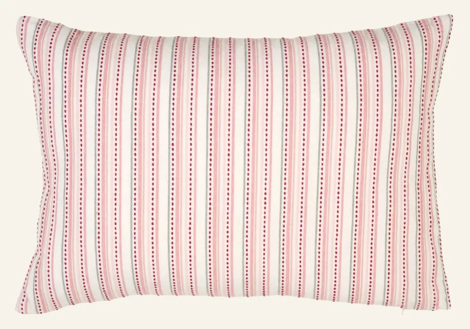 Camelia koristetyynynpäällinen moniväri