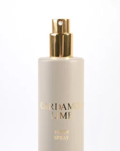 Cardamon Lime matt tuoksuspray beige