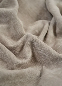 Carlo chenille verho beige
