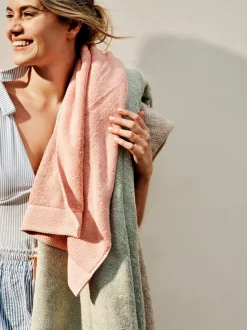 Celia pyyhe roosa