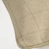 Chamonix koristetyynynpäällinen beige