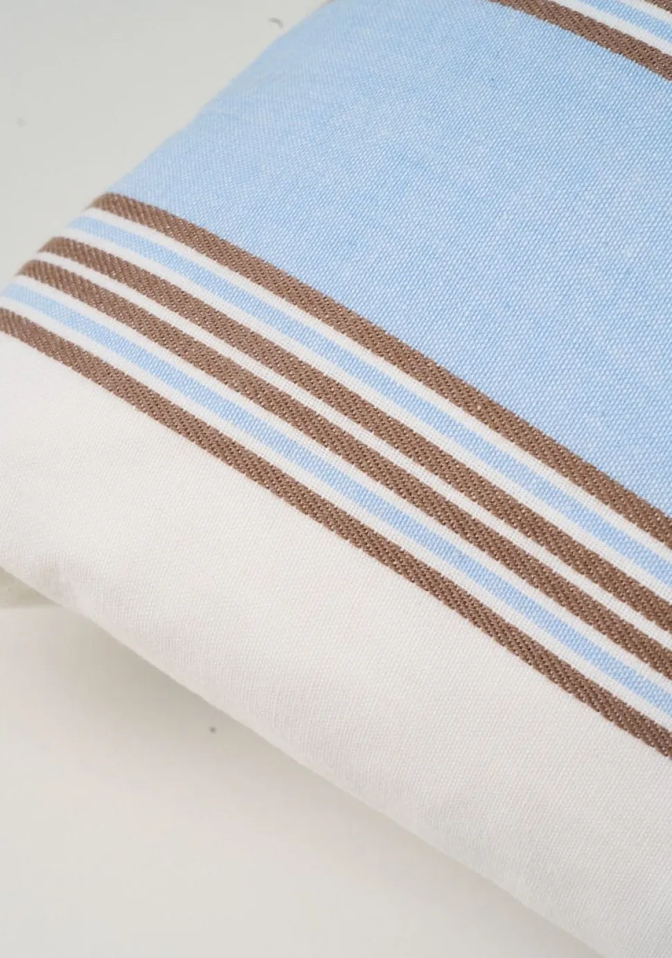 Charlene koristetyynynpäällinen moniväri/sininen