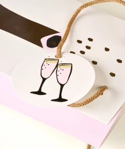 Cheers pullon pussi moniväri/roosa