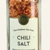 Chilisalt maustemylly moniväri