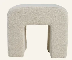 Chloe rahi vaalean beige