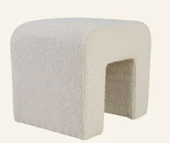 Chloe rahi vaalean beige