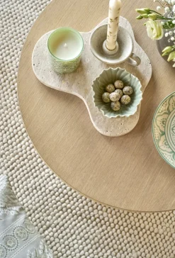 Christiania vati vaalean beige