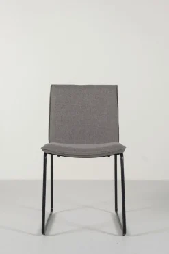 Clemet ruokapöydän tuoli greige