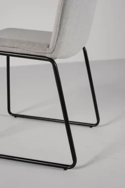 Clemet ruokapöydän tuoli vaalean beige