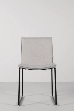 Clemet ruokapöydän tuoli vaalean beige