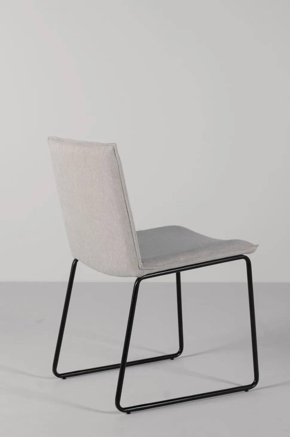 Clemet ruokapöydän tuoli vaalean beige