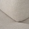 Cleo kulmasohva beige