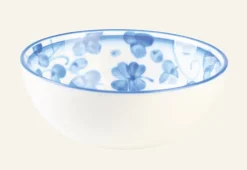 Clover kulho vaaleansininen