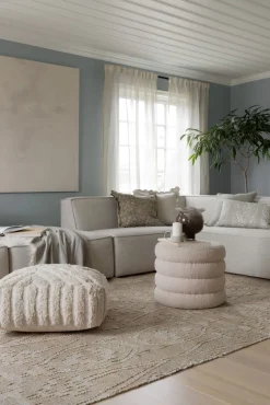 Connie rahi vaalean beige