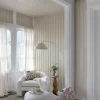 Cora matto beige