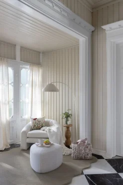 Cora matto beige