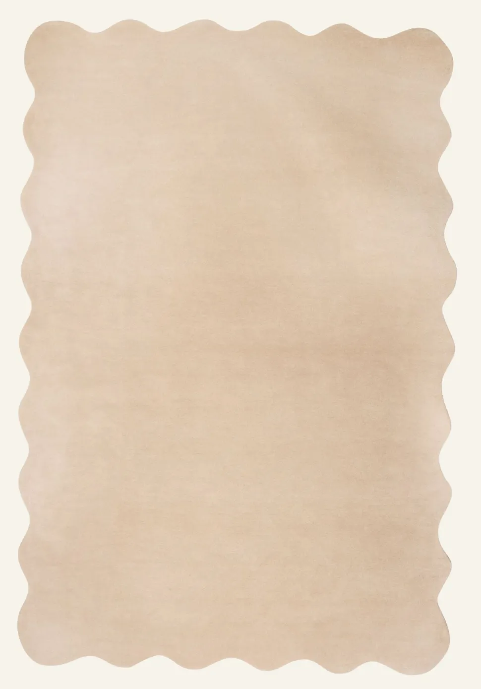 Cora matto beige