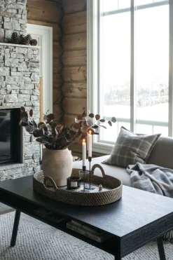 CozyDream matto luonnonvalkoinen