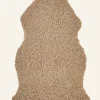 Curly lampaantalja karamelli