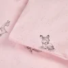 Cutie Vuodesetti vauva vaaleanroosa