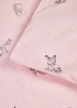 Cutie Vuodesetti vauva vaaleanroosa