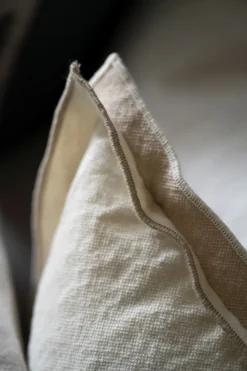 Daria koristetyynynpäällinen luonnonväri