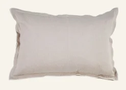 Daria koristetyynynpäällinen luonnonväri