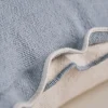 Daria koristetyynynpäällinen sininen
