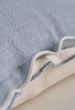 Daria koristetyynynpäällinen sininen
