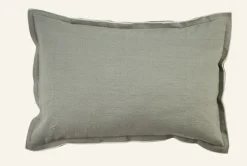 Daria koristetyynynpäällinen vihreä