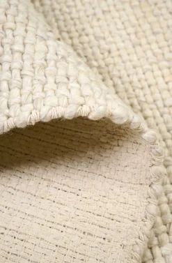 DreamWeave villamatto luonnonväri