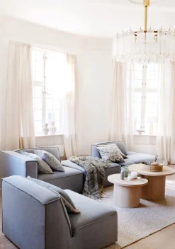 DreamWeave villamatto luonnonväri