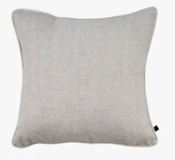 Ellinor koristetyynynpäällinen vaalean beige