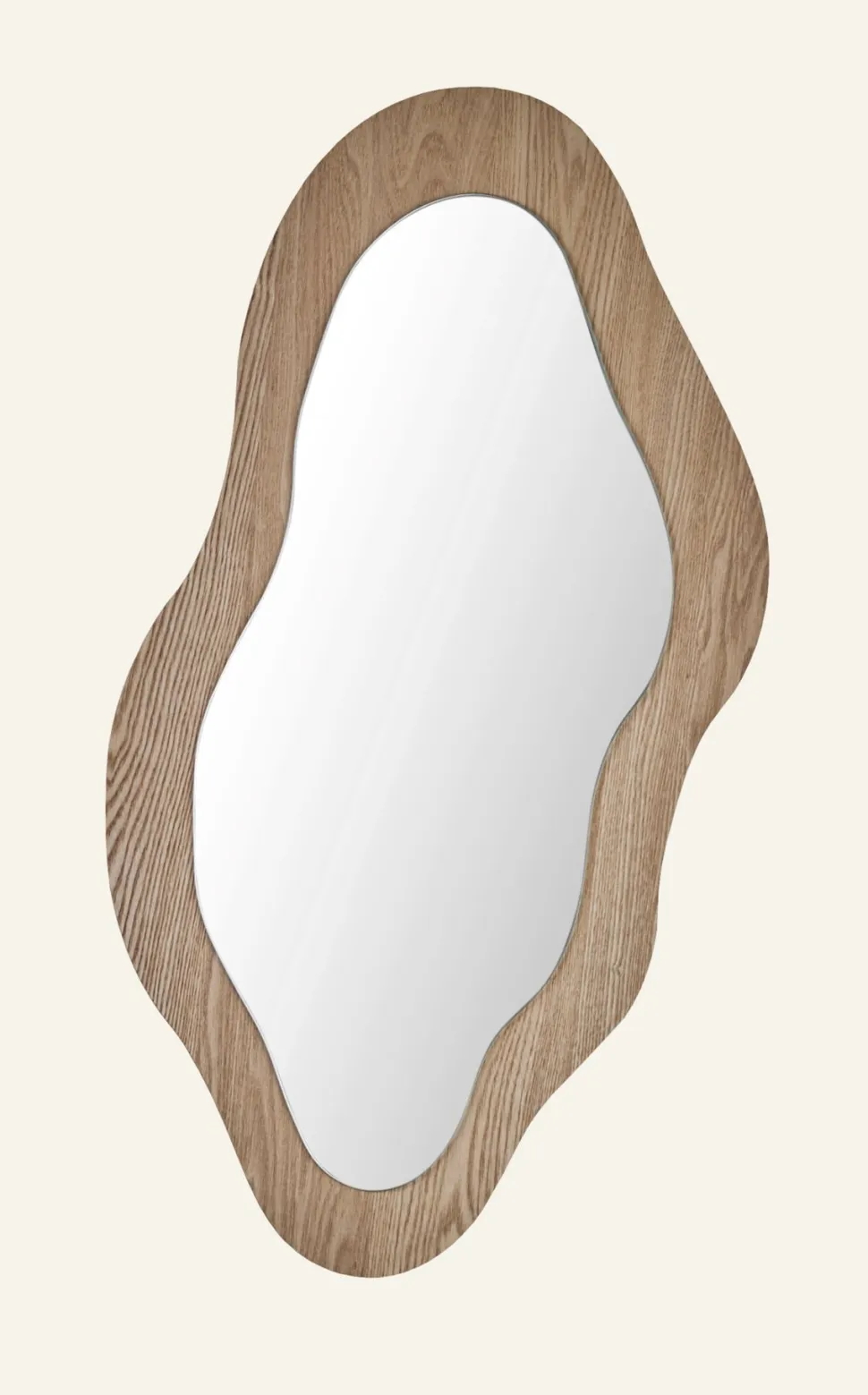 Erena peili luonnonväri