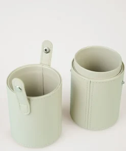 Eve meikkisivellinkotelo beige