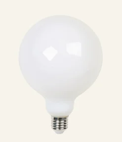 Extra large E27 4W DIM lamppu valkoinen
