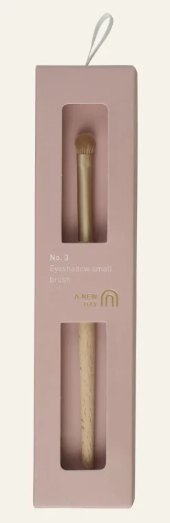 Eyeshadow small meikkisivellin luonnonväri