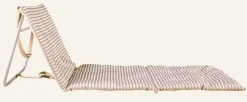 Felix Aurinkotuoli beige
