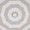 Felix aurinkovarjo moniväri/beige