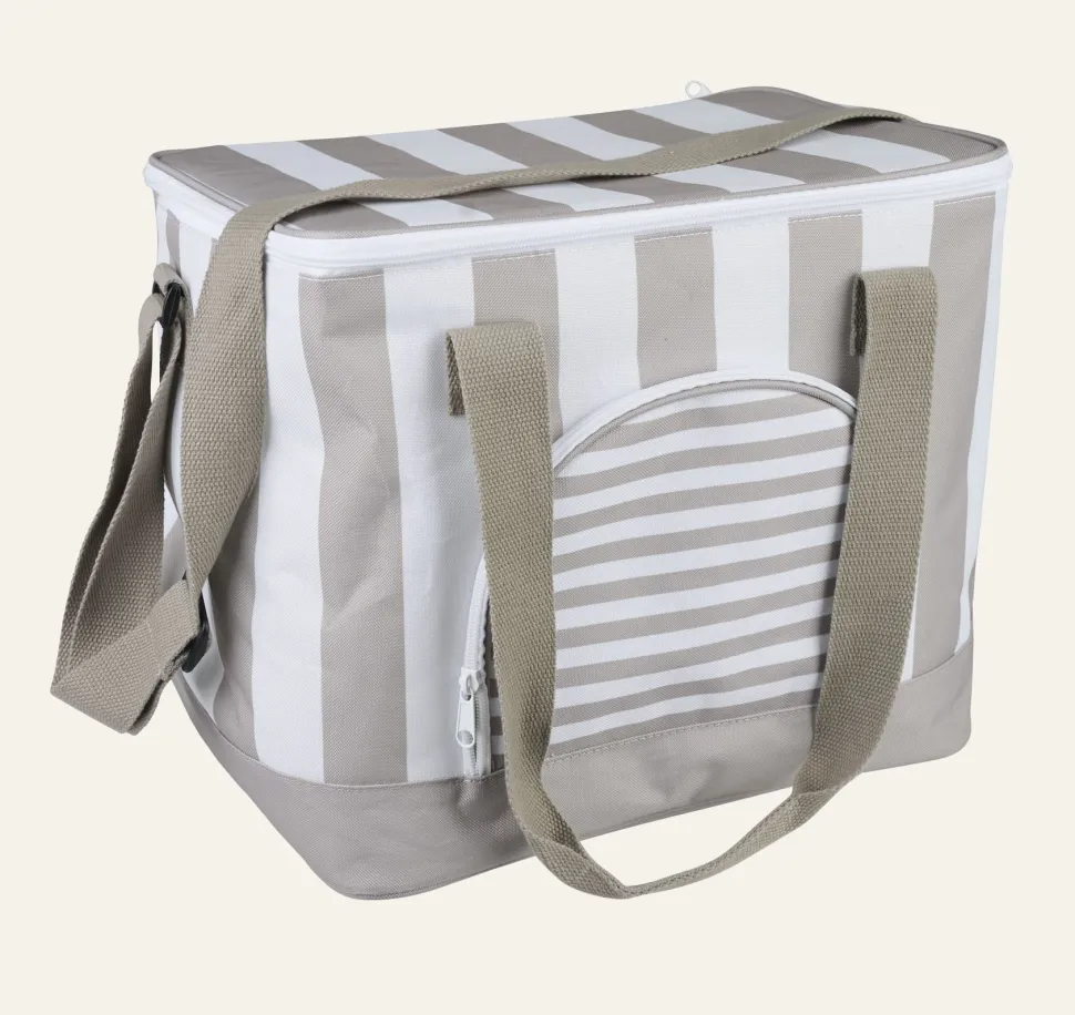Felix kylmälaukku beige