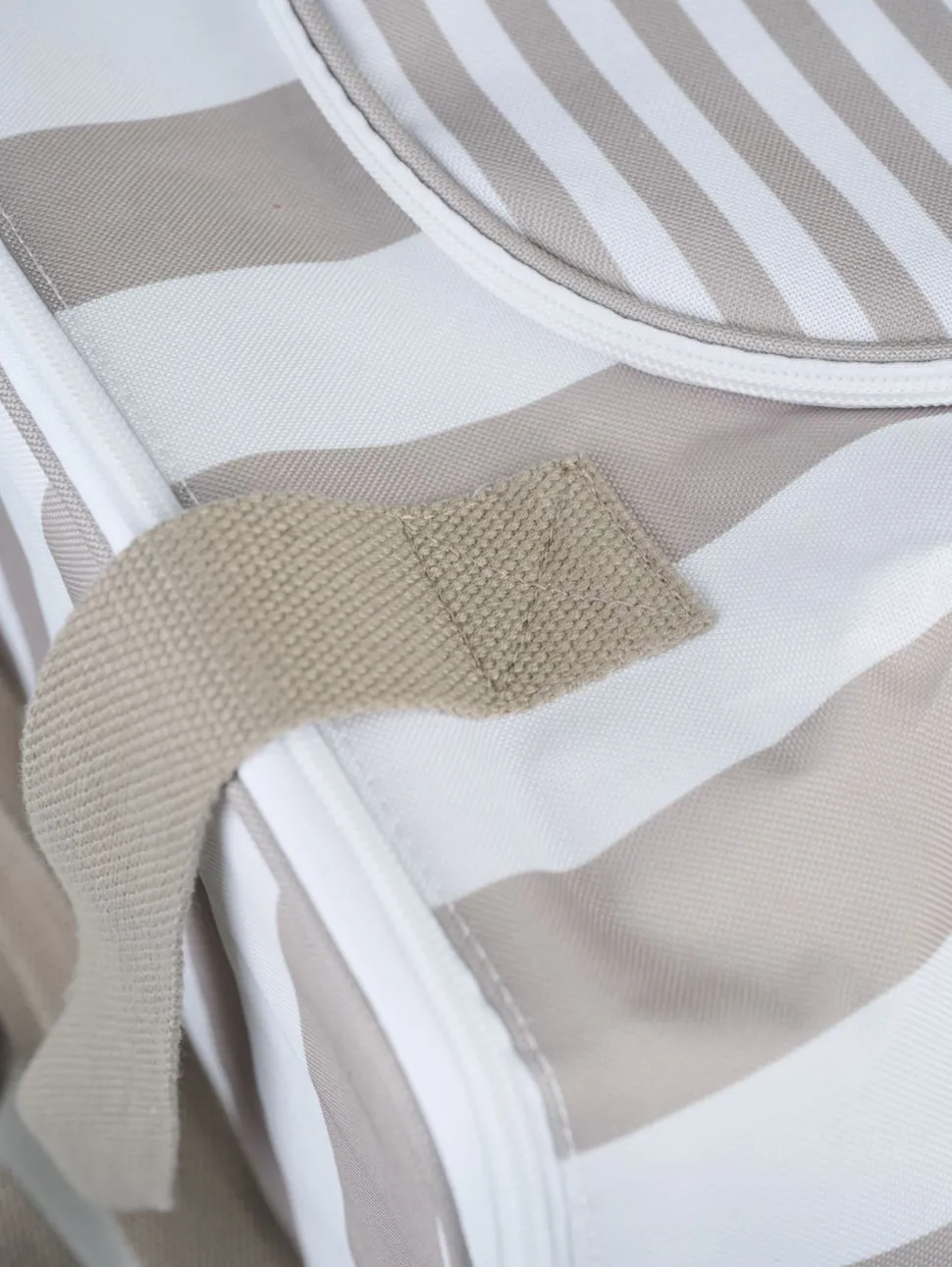 Felix kylmälaukku beige
