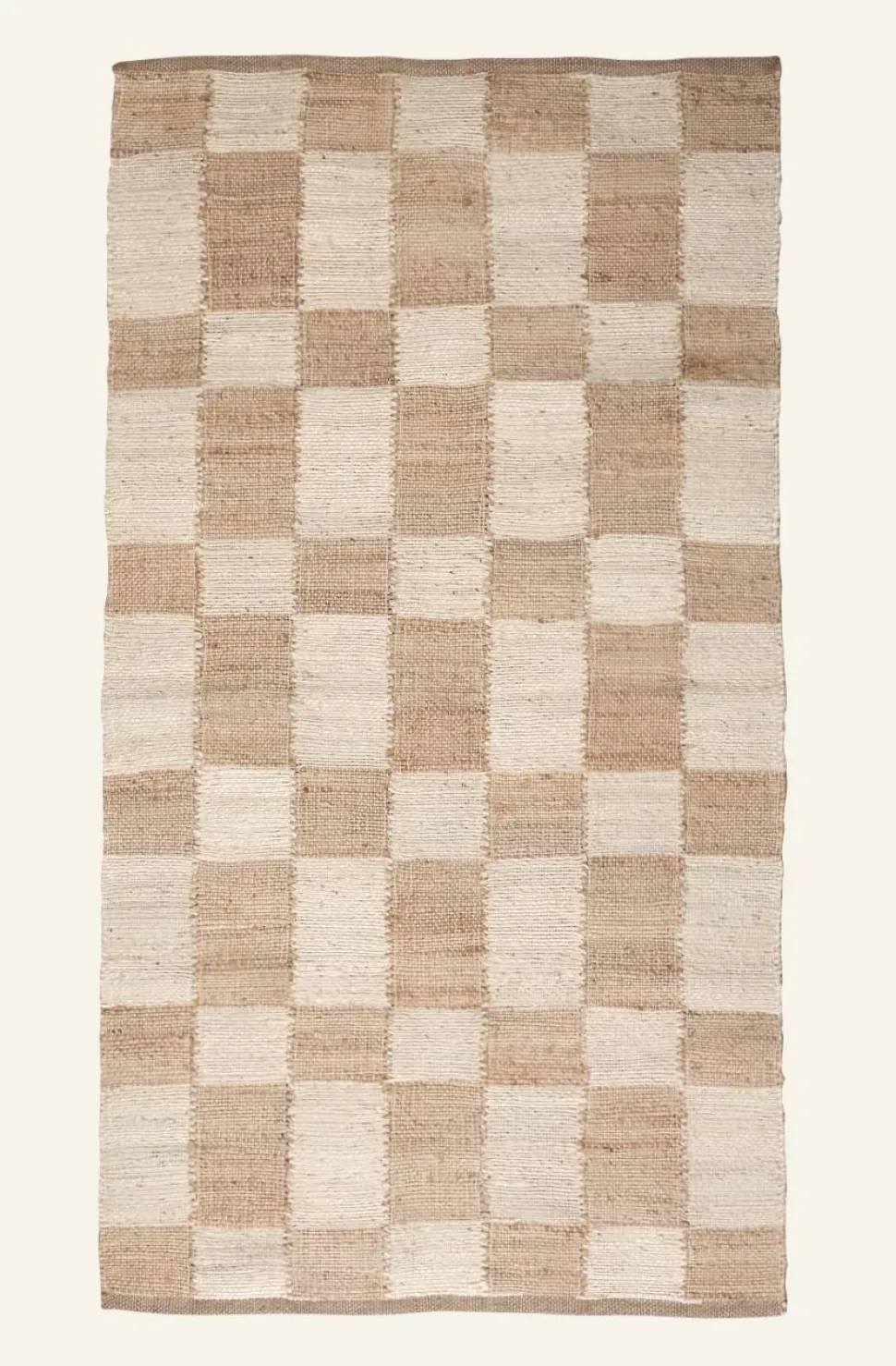 Filippa matto luonnonväri