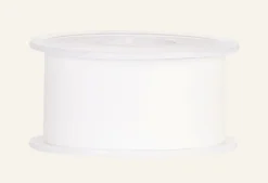 Fållfix leveä silitysnauha valkoinen